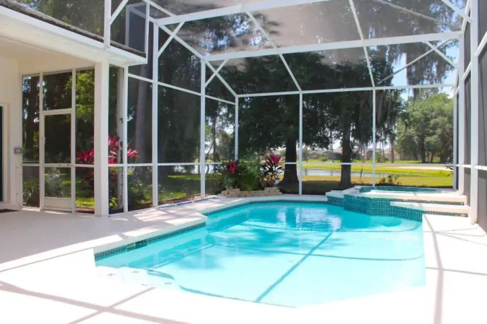 Falcon View at Ridgewood Lakes by Shine Villas