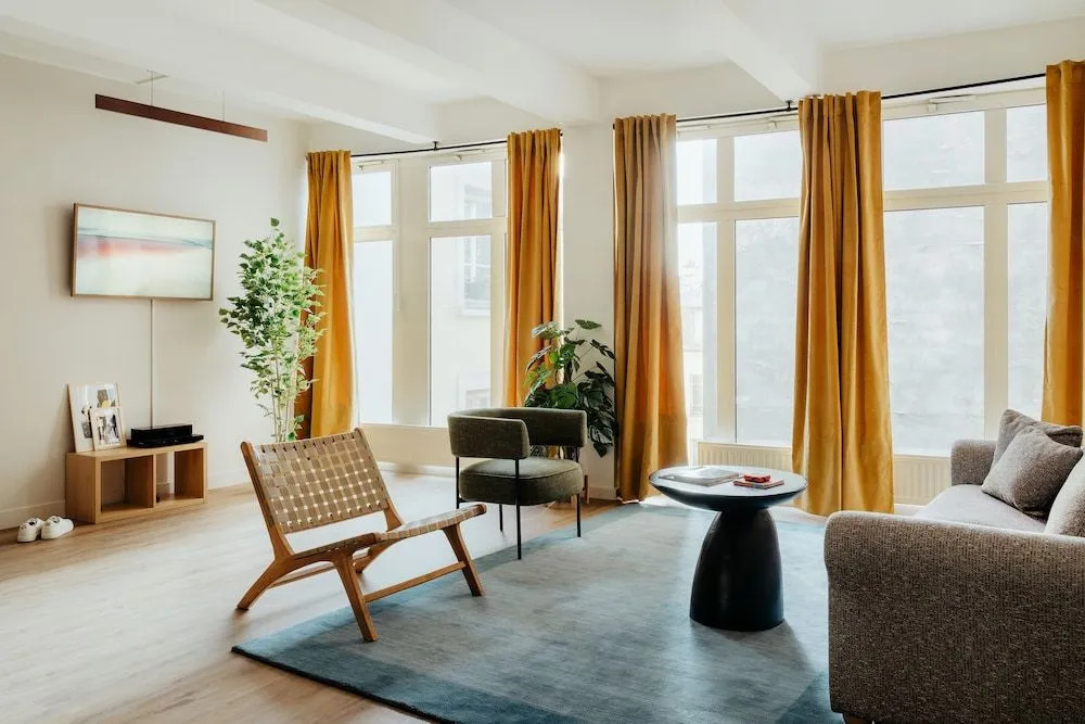Edgar Suites Montmartre - Abbesses