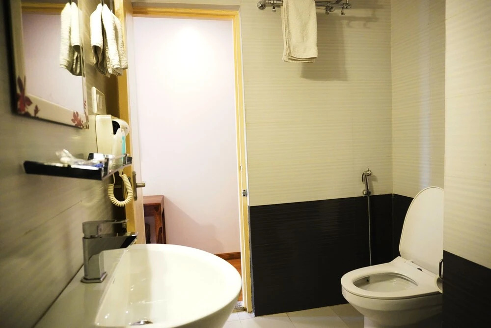 Hotel Tapas - Near Tribhuvan International Airport