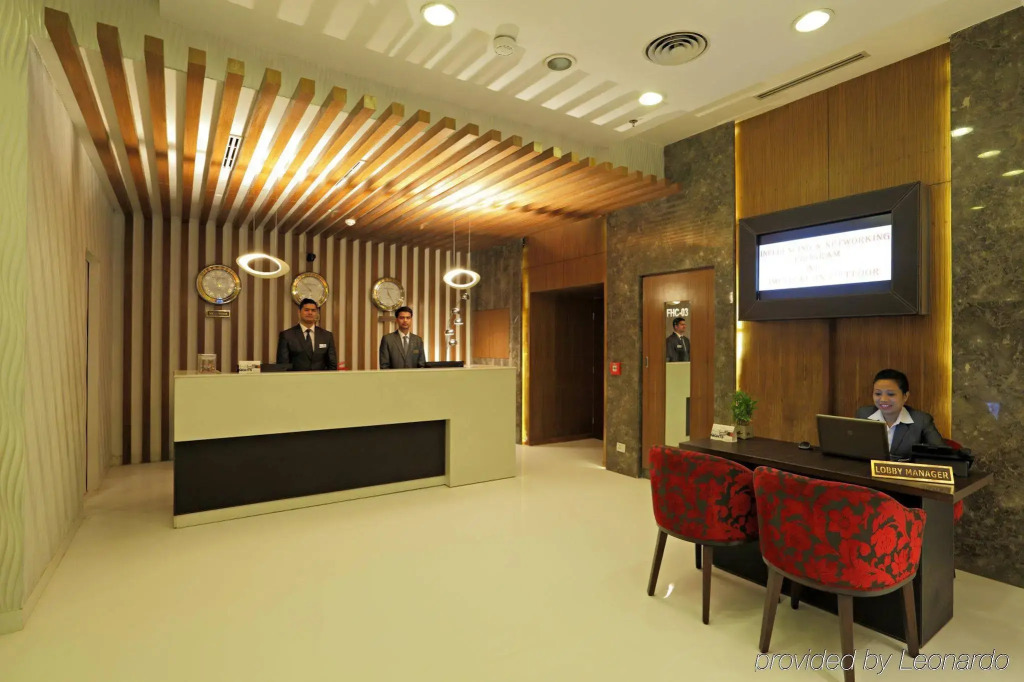 Zone Connect by The Park Saket New Delhi