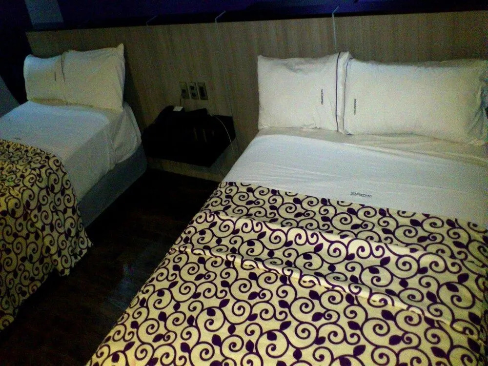 Hotel Max