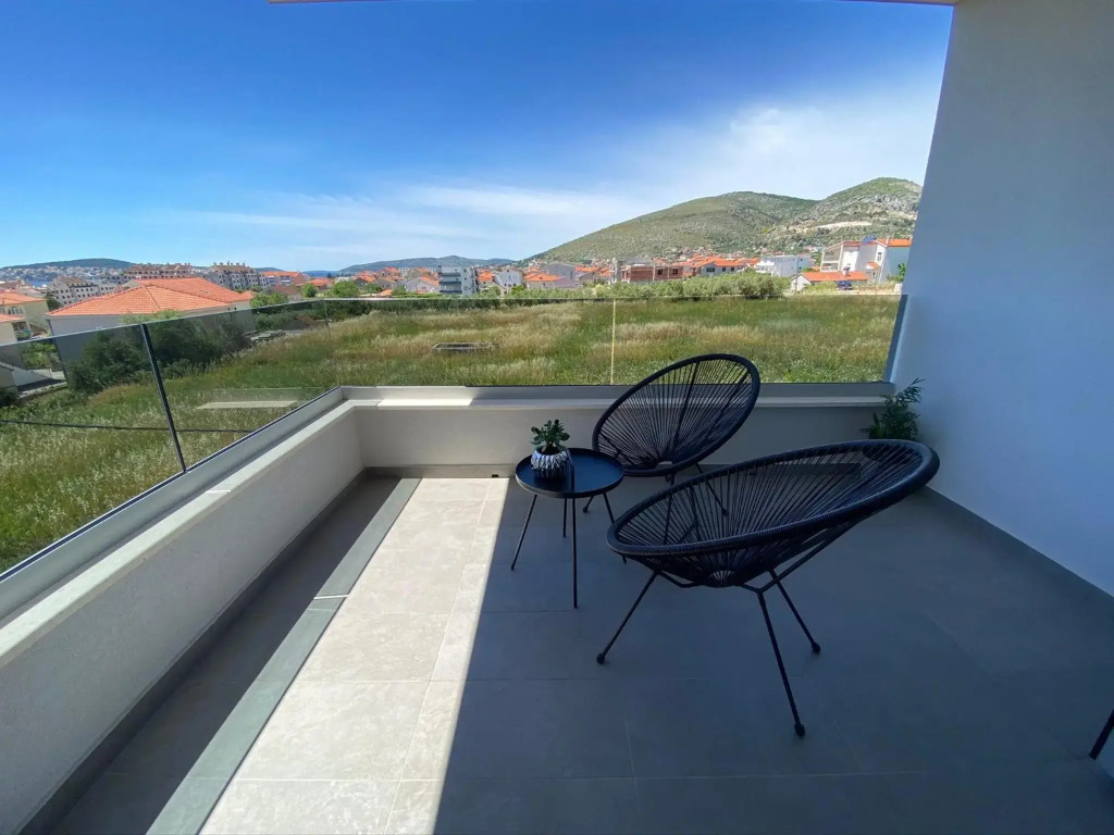 Villa Tragurium