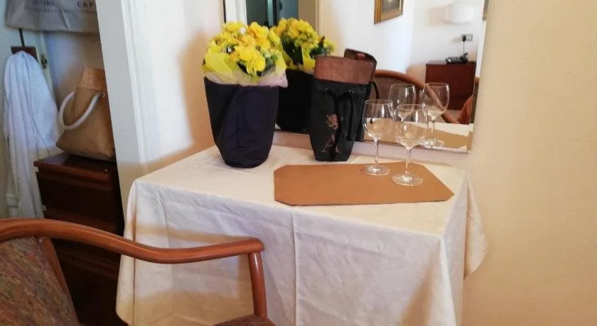 Hotel La Speranza