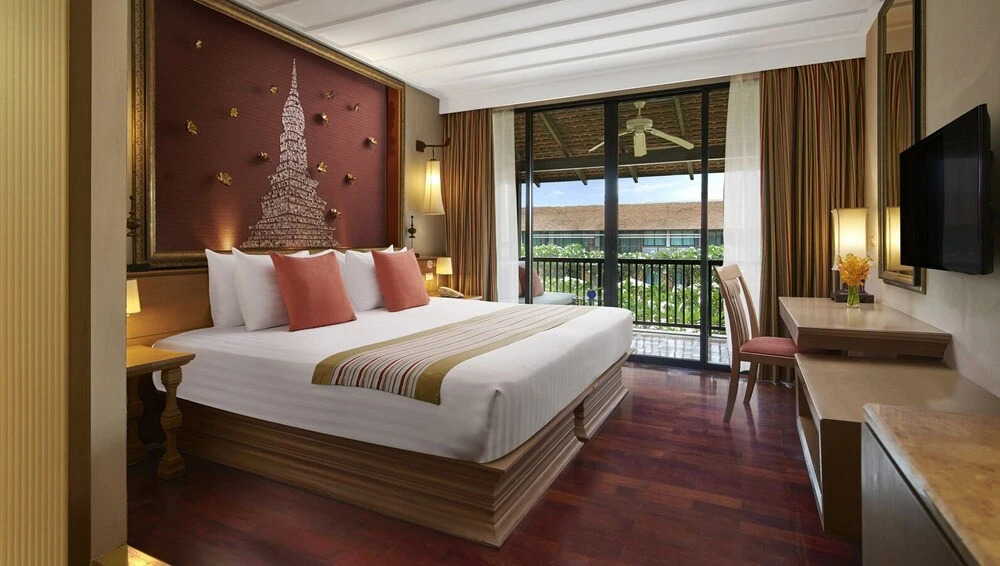 Nature Retreat Resorts