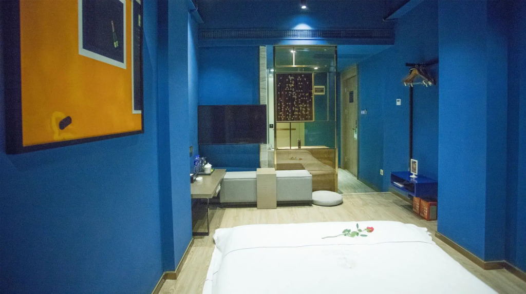 Insail Hotel Shenzhen East Railway Station Buji Subway Station