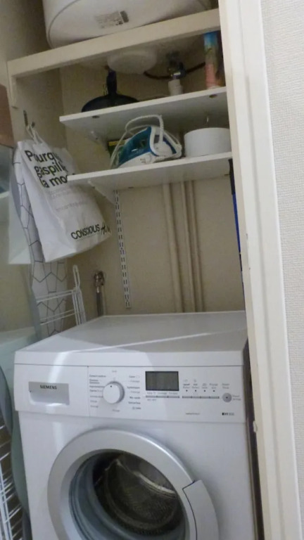 Appartement L'intemporelle