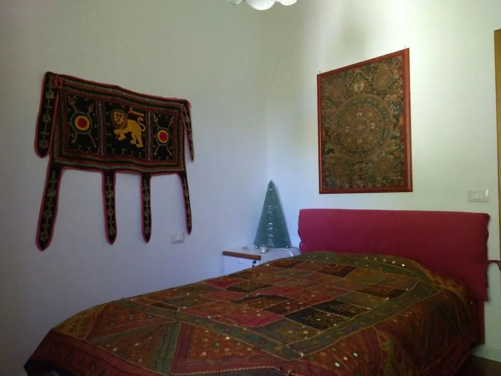 Butterfly B&B