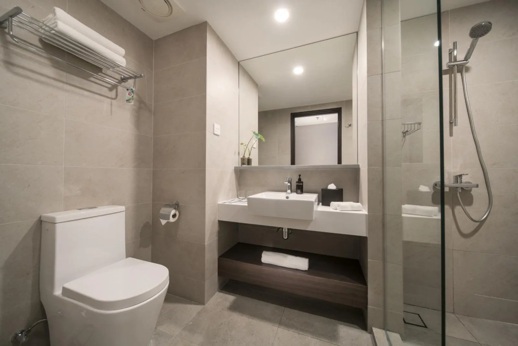 ibis Styles Kuala Lumpur Bukit Bintang