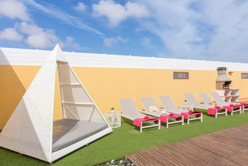 Villa Bella Lucia 3. Piscina Climatizada, WiFi, BBQ