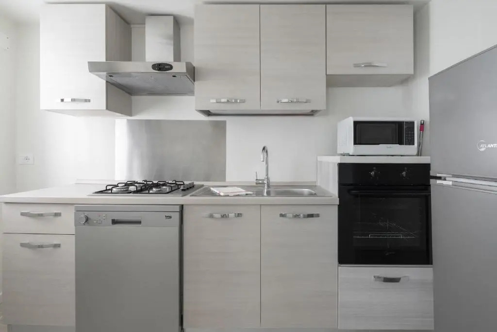 Apartments in San Marco with Canal View by Wonderful Italy
