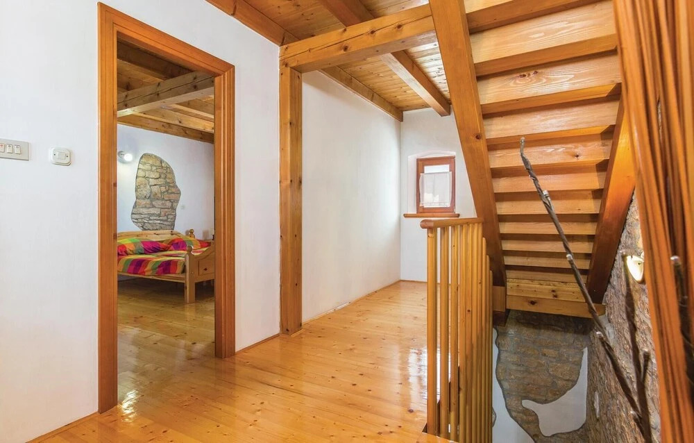 Amazing Home in Kanfanar With Wifi and 3 Bedrooms