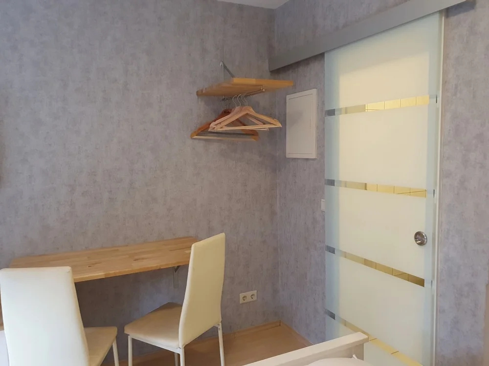 GZ-Apparthotel