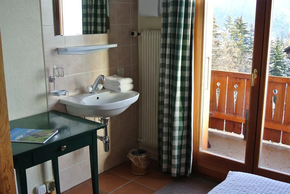 Auberge de la Diligence