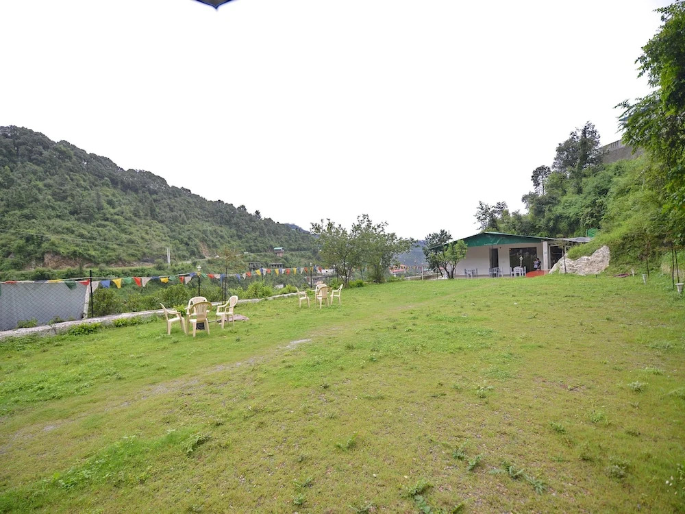 OYO 16922 Home Mussoorie Valley View
