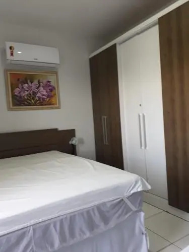 Flat em Caldas Novas