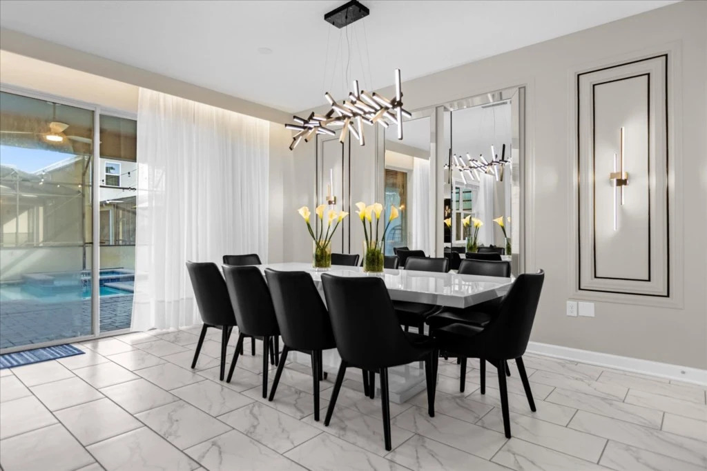 9 Bedroom/ 5 Bathroom Storey Lake (4571 NL), Kissimmee, US