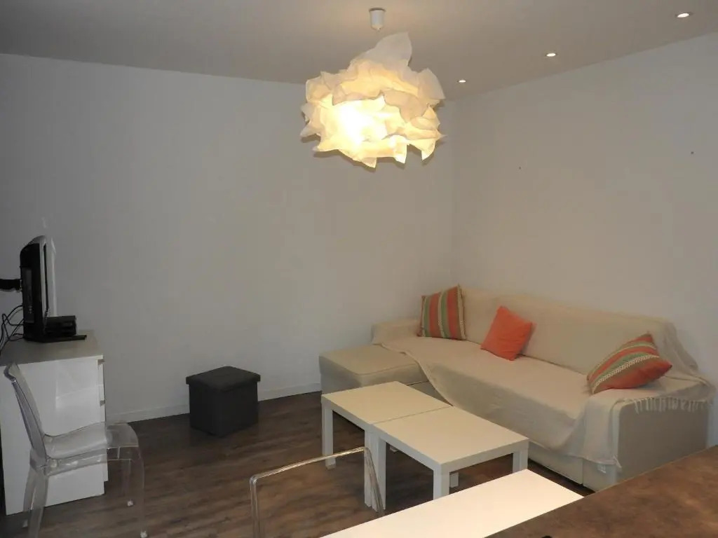 Appartement Les Sables-d'Olonne, 3 pièces, 4 personnes - FR-1-92-780