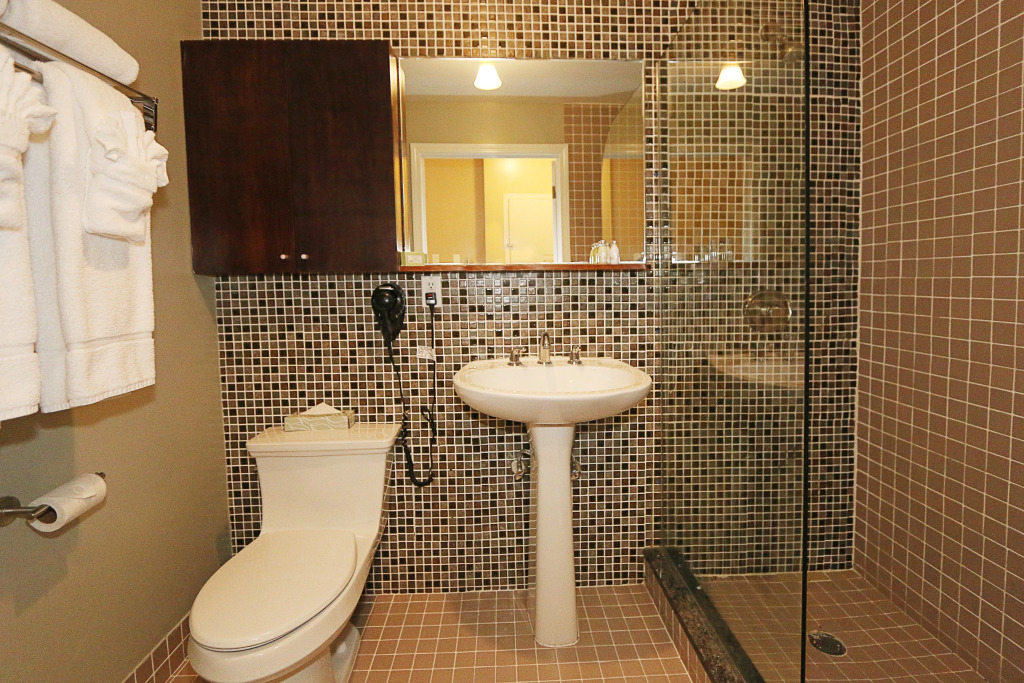 Hotel Vetiver