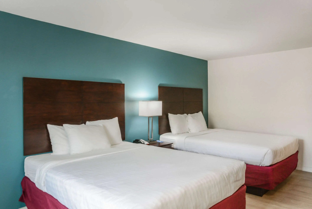 Rodeway Inn Milford