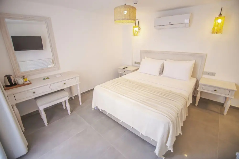 Sol De Verano Boutique Hotel