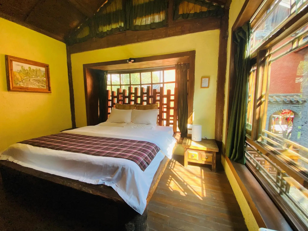 Blossom Hill Inn Lijiang Neverland