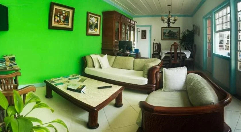 Hostel Recanto Azul