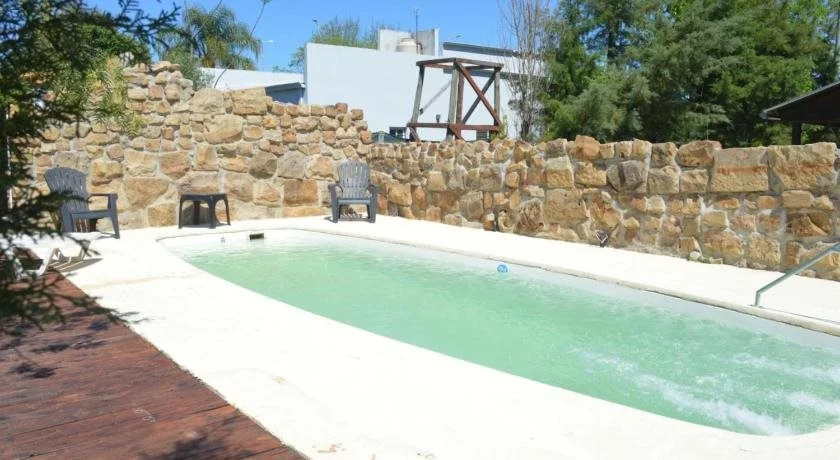Hosteria San Benito