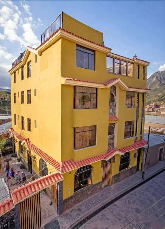 Hotel Urinsaya