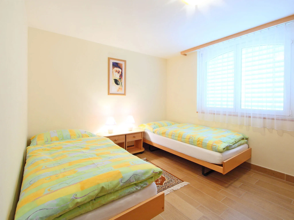 Haus Orta