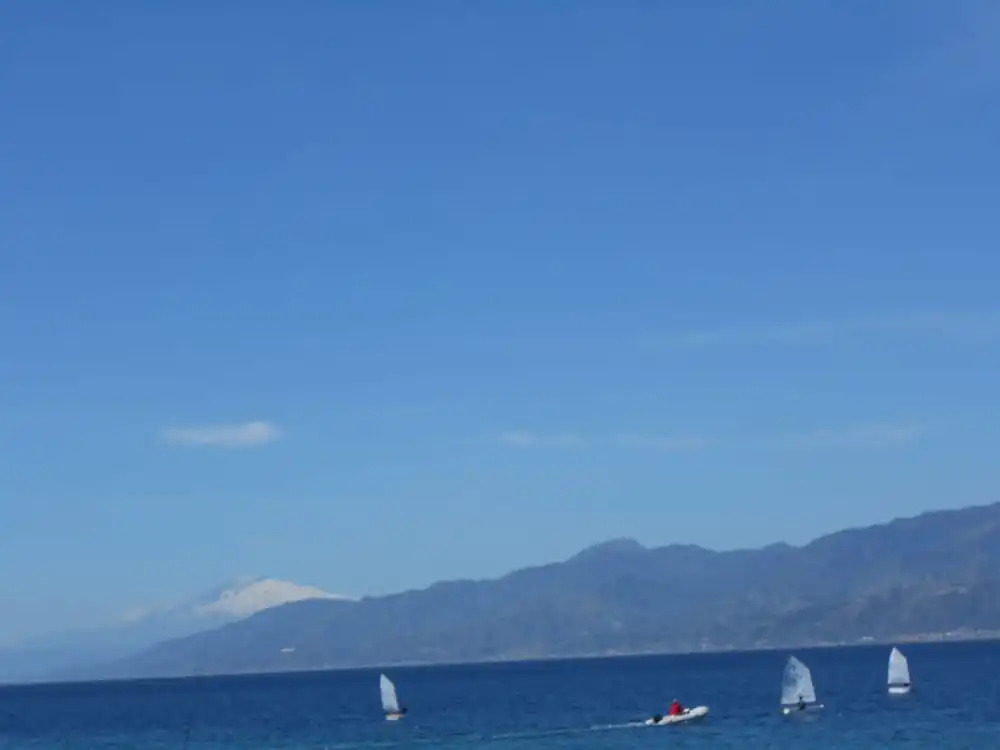 La Veranda sul Mare