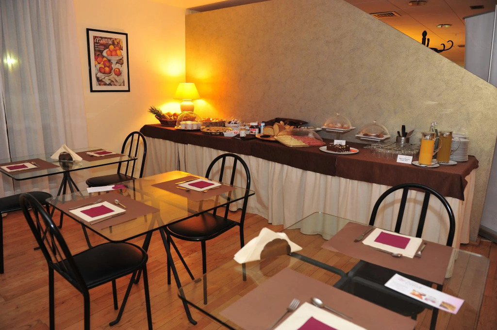 Hotel Zenit Salento