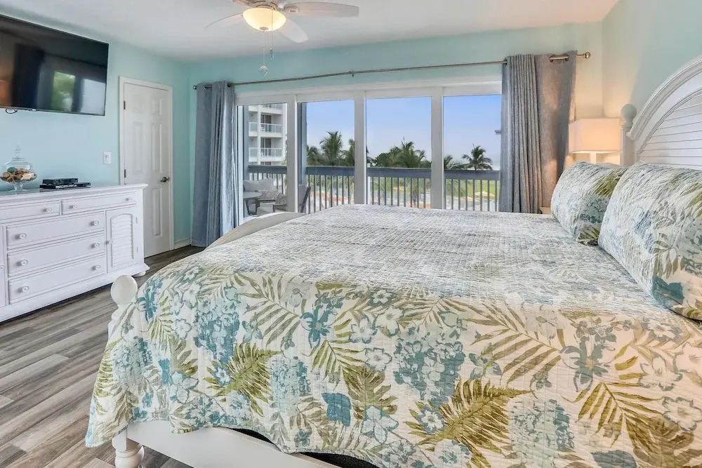 Sand Dunes Townhome C2