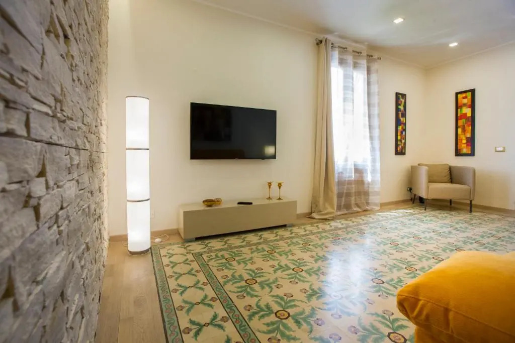 Casa TORRE PALI - Trapani a 40' da S Vito lo Capo