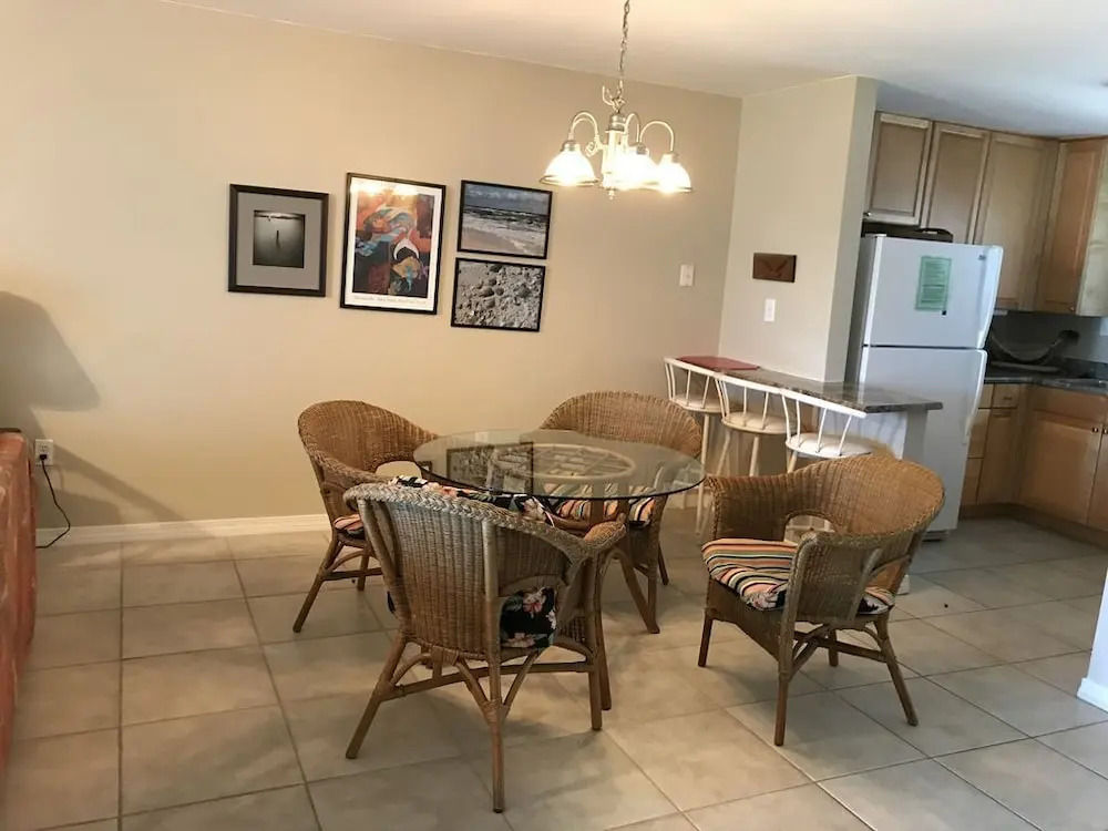 Perdido Keys #B13 - 2 Br Condo