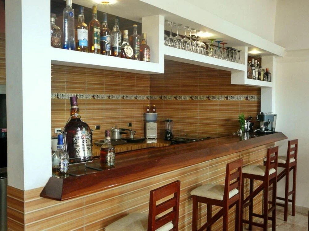 The Waiters House TRINIDAD