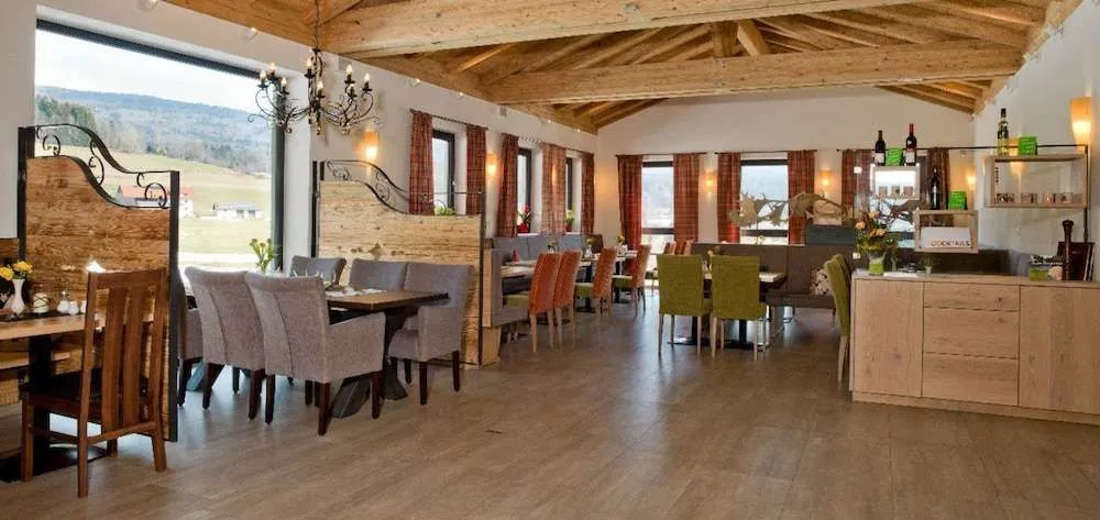 Landhotel Moorhof