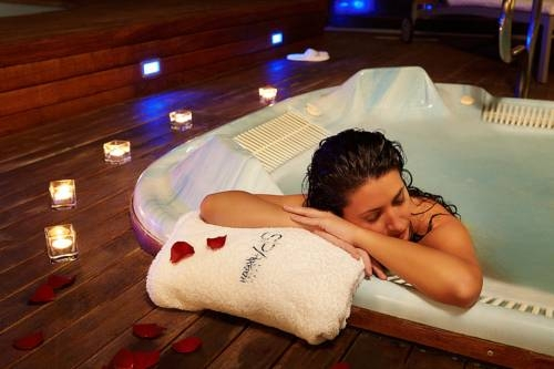 Hotel & Spa Terraza 4 Sup