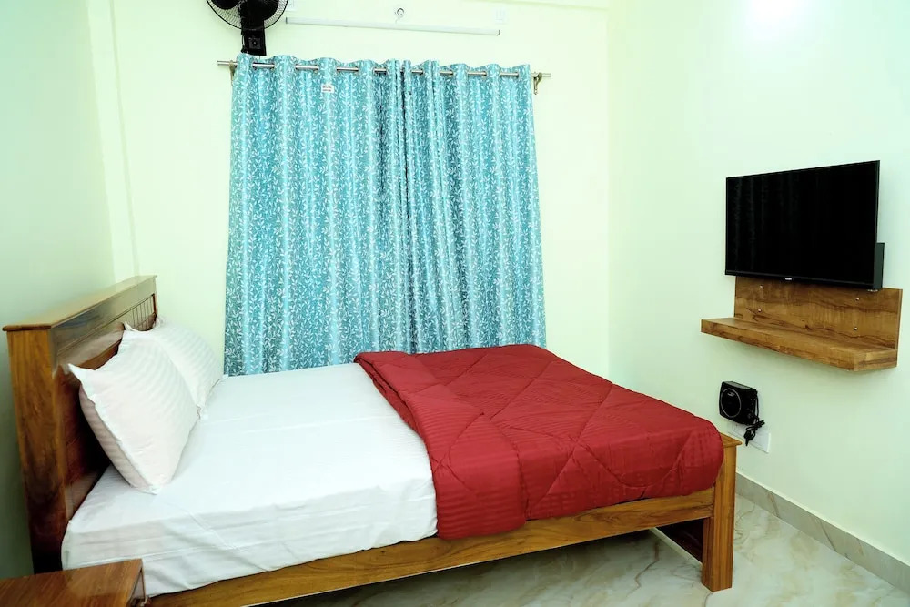 HILL PALACE RESIDENCY COORG