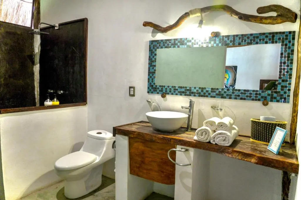 Villa Feronia Tulum