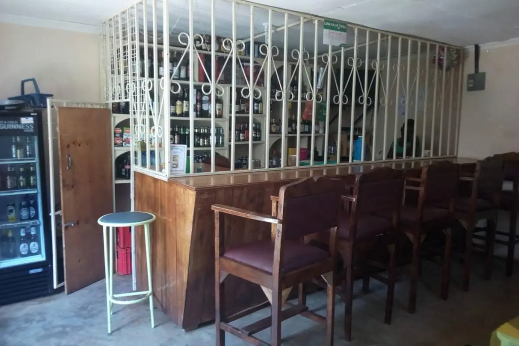 Milimani Resort