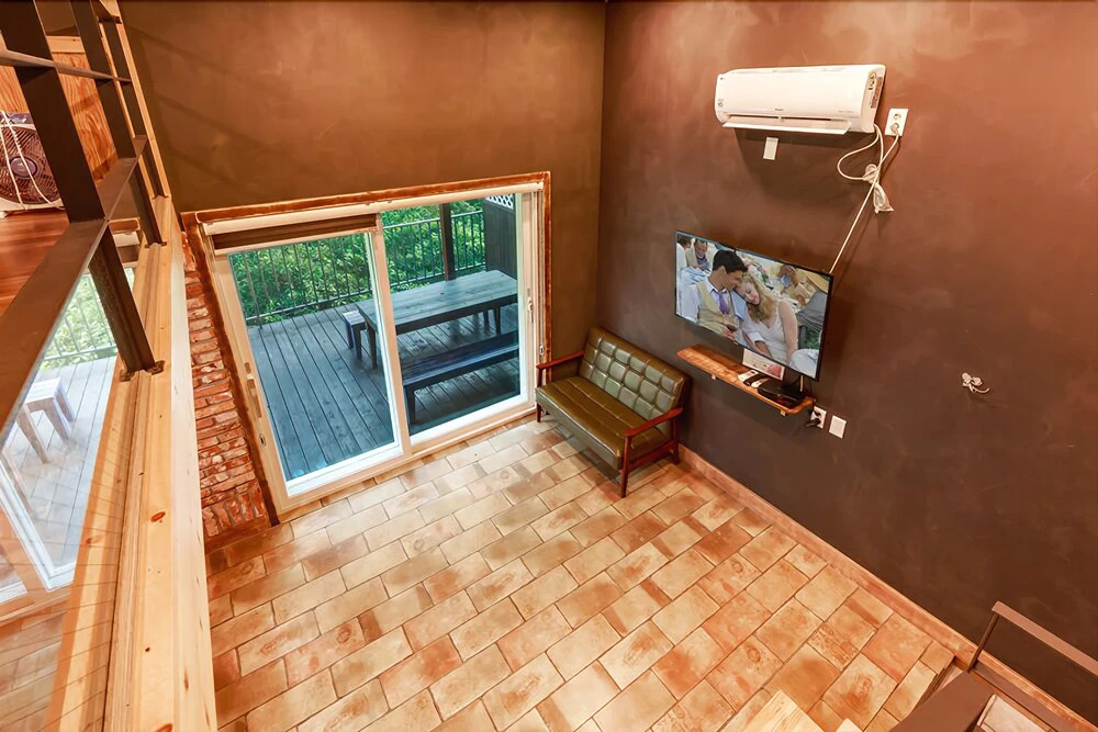 Gyeongju Rosso House Pension