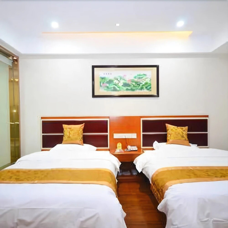 Feng Ye Hong Business Hotel