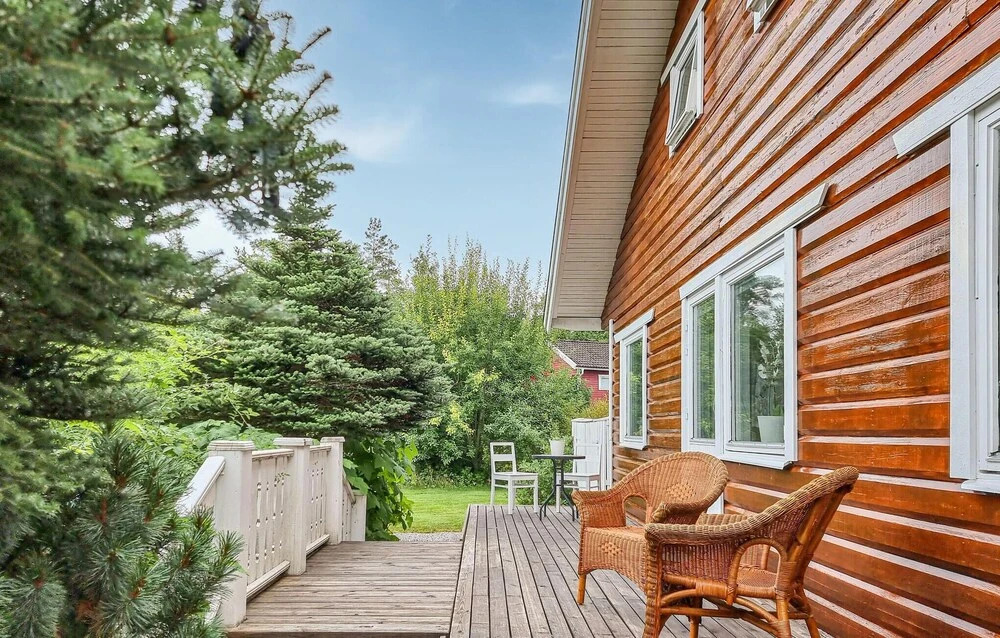 3 Bedroom Lovely Home In Munkedal