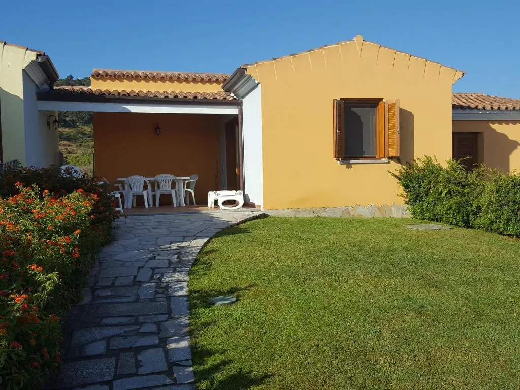 Casa i Falchi
