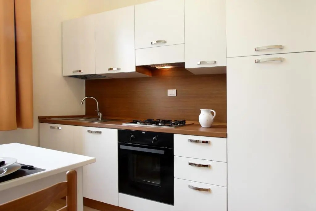 San Lorenzo Apartments