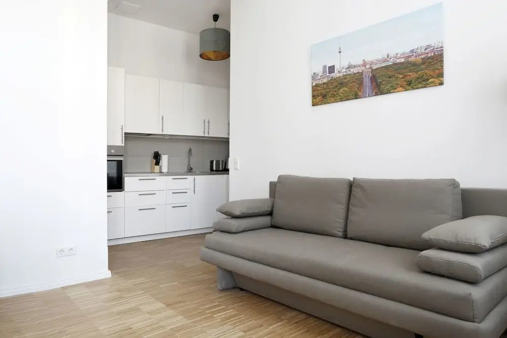 RockChair Apartments Charlottenburg
