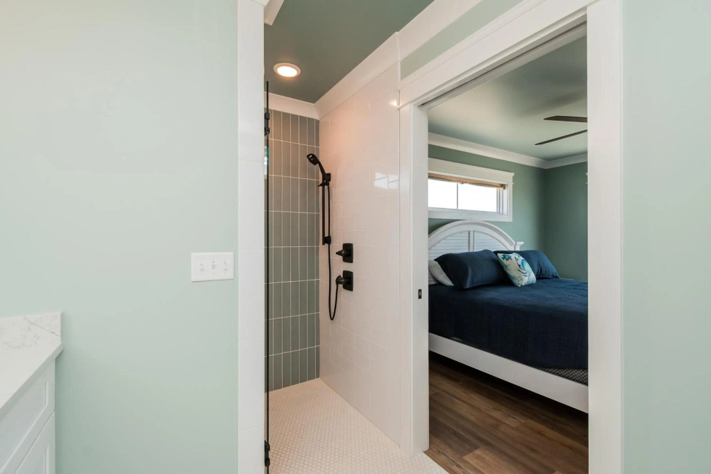 Once Upon A Tide by Oak Island Accommodations