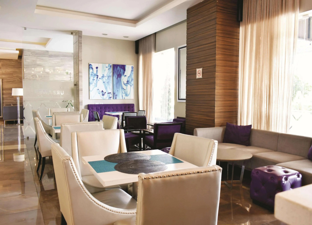 Comfort Inn Tegucigalpa