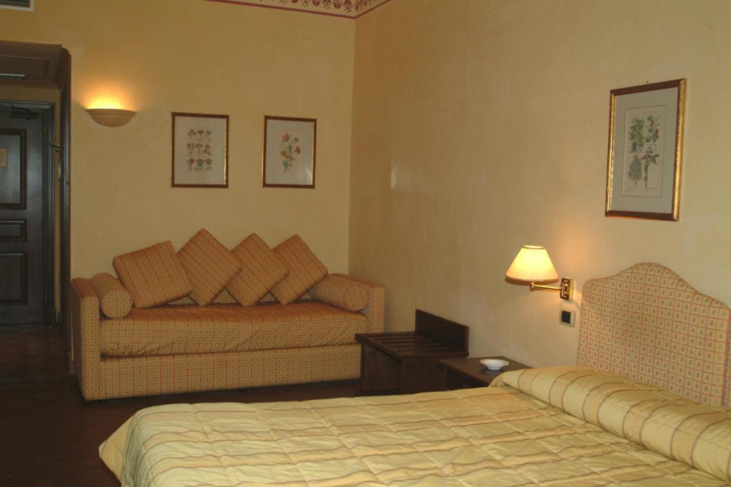 Hotel La Ville