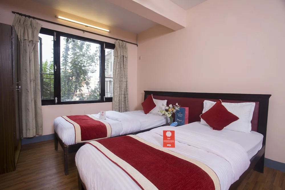 OYO 149 Kalpa Brikshya Hotel